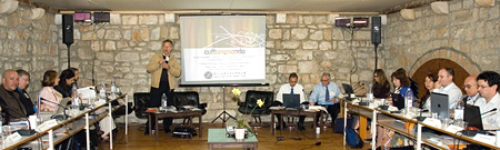 Roundtable participants