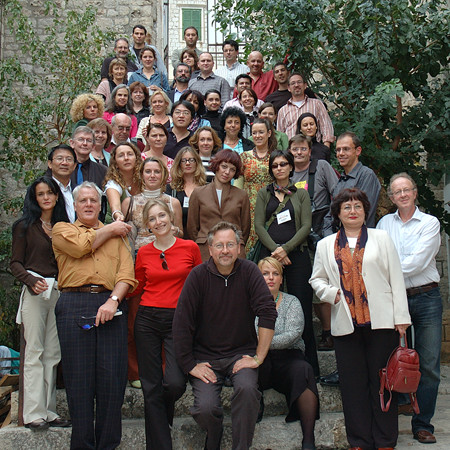 Roundtable participants